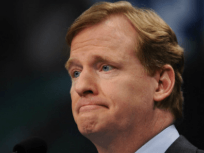 AP Goodell Sad