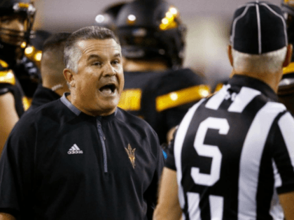 AP Ross D. Franklin ASU