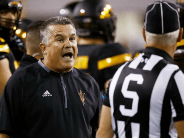 AP Ross D. Franklin ASU
