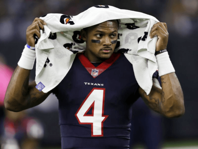 Deshaun Watson