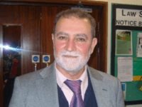 Azzam_Tamimi jewish