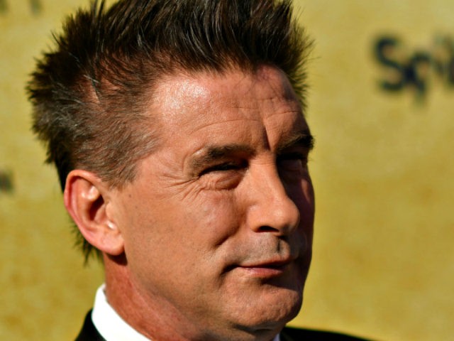 Billy Baldwin attends 'Spike's One Night Only: Alec Baldwin' at The Apollo