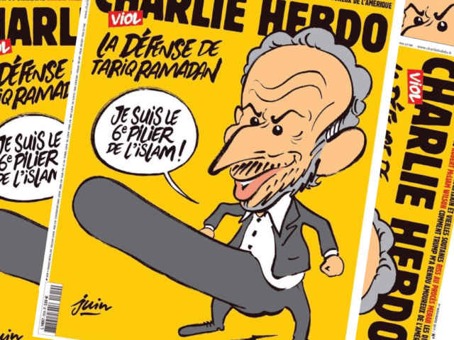 CHARB