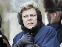 Cokie Roberts News commentator and journalist Cokie Roberts leaves after the funeral of Sargent Shriver at Our Lady of Mercy Catholic Church January 22, 2011 in Potomac, Maryland. Robert Sargent Shriver Jr., a politician and activist who was the first leader of the Peace Corps and was involved in other social programs, …