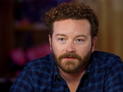 NASHVILLE, TN - JUNE 07: Danny Masterson speaks during a Launch Event for Netflix 'The Ranch: Part 3' hosted by Ashton Kutcher and Danny Masterson at Tequila Cowboy on June 7, 2017 in Nashville, Tennessee. (Photo by Anna Webber/Getty Images for Netflix)