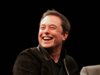 Elon Musk Had Twins in Secret with Top Executive at His Creepy Brain Chip Company Neuralink