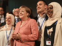 Joe Biden’s Secretary of State Pick Praised Merkel’s Open Borders Policy