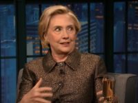 Hillary 118 Thumbnail Screenshot