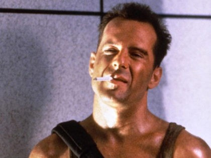 Bruce Willis Die Hard Twentieth Century Fox