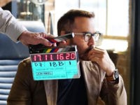 JeremyPivenGoesBackToWork Piven Instagram
