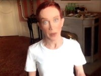 Kathy Griffin Kathy Griffin