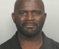 Miami-Dade DOC Miami-Dade DOC