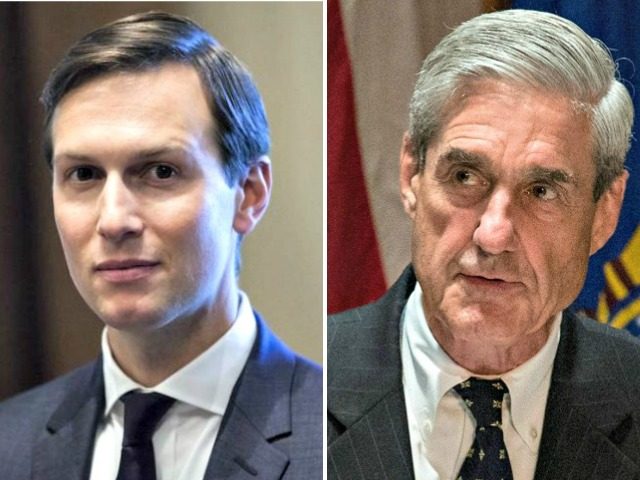 Mueller-Kushner-split