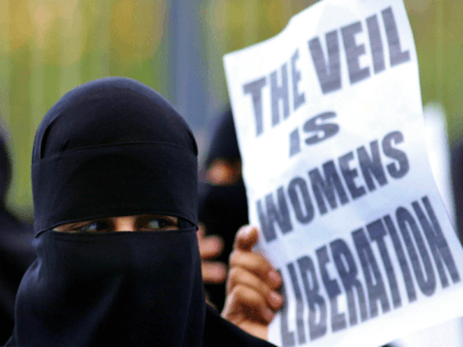 Denmark: 39 Fines Issued In First Year of Burka Ban