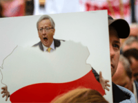 Poland 2 WOJTEK RADWANSKI/AFP/Getty Images