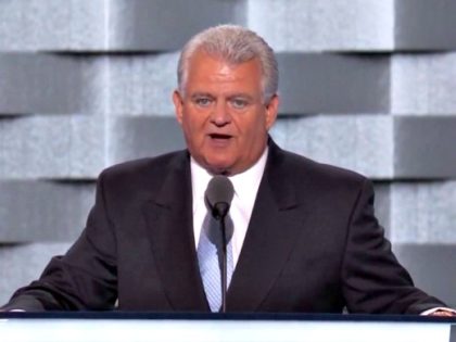 Rep Bob Brady (D-PA)