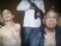 Reynosa Beheading 1