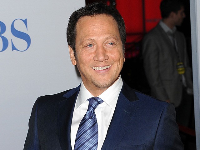 LOS ANGELES, CA - JANUARY 11: Actor Rob Schneider arrives at the 2012 People's Choice Awards held at Nokia Theatre L.A. Live on January 11, 2012 in Los Angeles, California. (Photo by Jason Merritt/Getty Images)