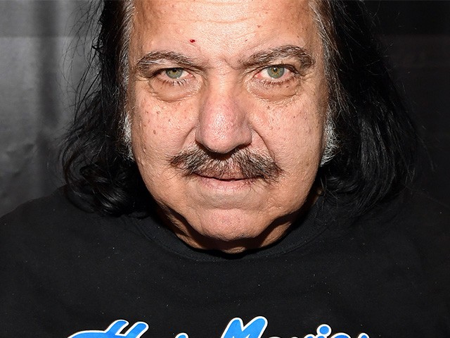 Porn Actor Ron Jeremy Indicted On Over 30 Sex Assault Counts