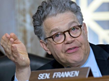 Sen. Al Franken