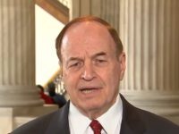 Richard Shelby on MSNBC