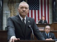 SpaceyfiredFromHouseofCards Spacey Netflix