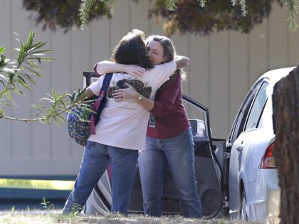 Tehama shooting 2 (Rich Pedroncelli / Associated Press)