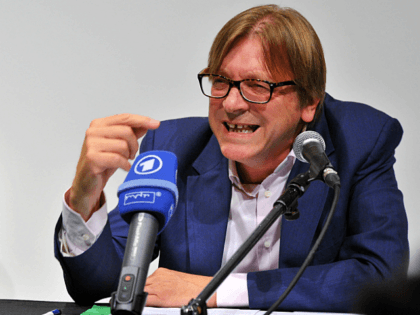 Verhofstadt 2