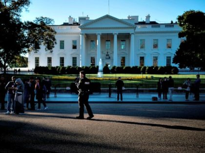 White House BRENDAN SMIALOWSKI, AFPGetty Images