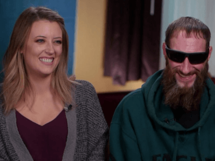 Kate McClure and Johnny Bobbitt reunite for the first time on TV after Bobbitt helped McCl