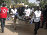 Nigeria: Islamists Raid Town, Killing Three and Taking Hundreds Hostage