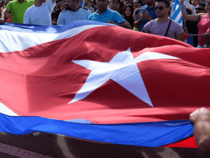Seeking partners, Melbana Energy said it's ready to start a drilling campaign at an onshore basin in Cuba next year. File photo by Gary I Rothstein/UPI