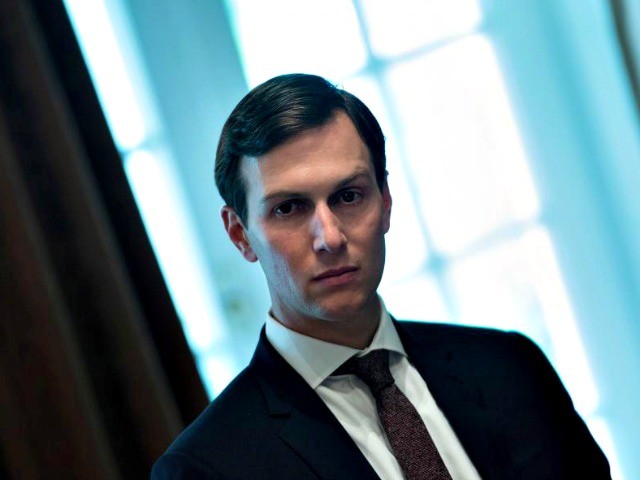 Jared Kushner Says Trump Indictment Shows 'Fear' from Democrats - Vimarsana News