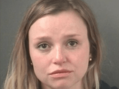 adeline Marx, a 23-year-old substitute teacher from Ohio, is accused of having sexual relations with two students and sending nude photos to one of them on Snapchat and Instagram. The students were both in the 11th grade, according to WHIO-TV.