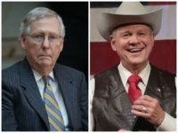 mitch-mcconnell-roy-moore-getty mitch-mcconnell-roy-moore-getty