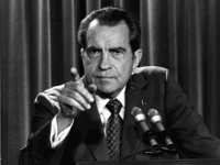 Blue State Blues: Why Trump Has Survived the Nixon Strategy