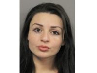 Heidy Rios, 24, of Terrytown Heidy Rios, 24, of Terrytown, was arrested Friday (Nov. 24) and booked with cruelty to a juvenile, according to a Jefferson Parish Sheriff's Office arrest report.