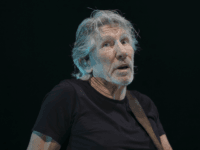 roger waters Bassist/Singer Roger Waters performs live on stage at the Verizon Center on Friday, August 4, 2017 in Washington, D.C. (Photo by Brent N. Clarke/Invision/AP