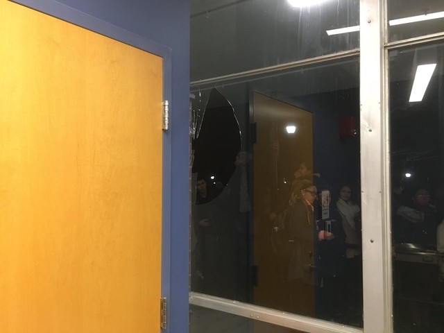 Gateway Pundit's Lucian Wintrich Arrested After Activists Steal His Property, Disrupt Speech at University of Connecticut