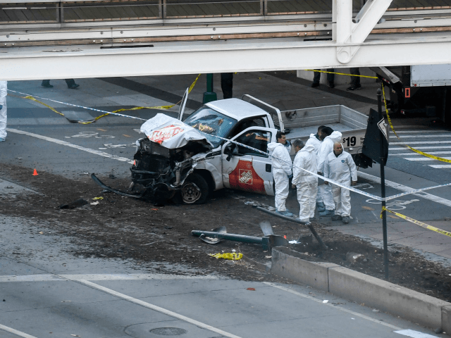terror attack new york