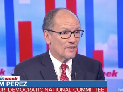 tom perez