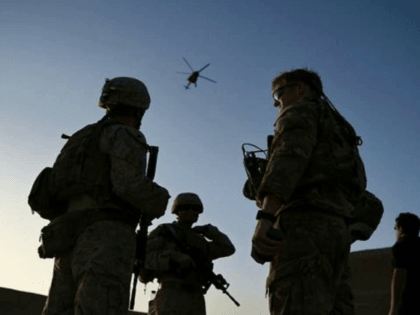 Approximately 14,000 US troops are now in Afghanistan, according to the Pentagon