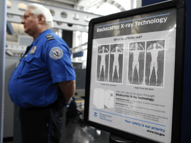 TSA testing tighter security for carry-on bags at 10 U.S. airports