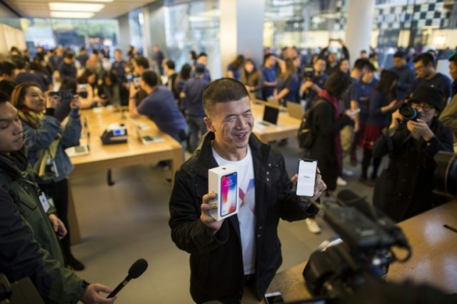 Apple is setting an ambitious goal for itself to reinvent the smartphone as it strives to