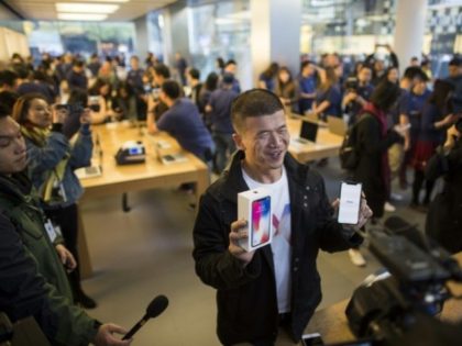 Apple is setting an ambitious goal for itself to reinvent the smartphone as it strives to