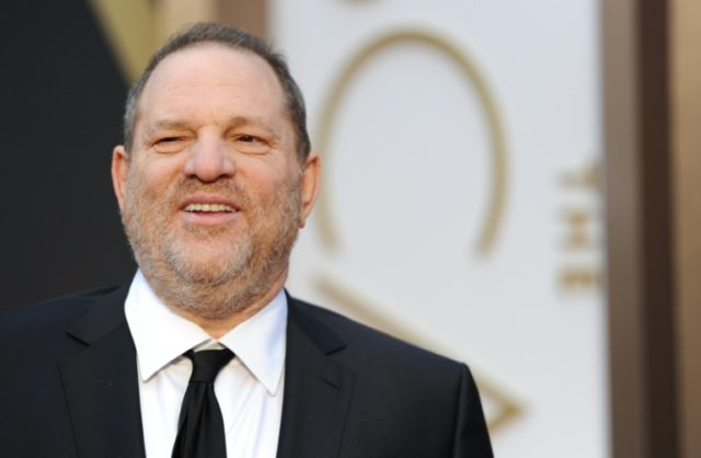 There may be enough evidence to arrest Harvey Weinstein for sexually-based offenses, accor