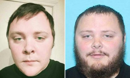 Pictures from social medai accounts of Devin Kelley, the 26-year-old ex-Air Force member who walked into a church in Sutherland Springs with an assault rifle on November 5, killing 26 people and wounding 20 more.