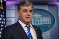 Sean Hannity: CNN's Outrage Is About 'Intimidating' People