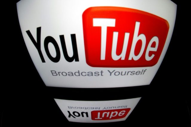 Creators' group CISAC says YouTube, the omnipresent video-sharing site owned by Google, do