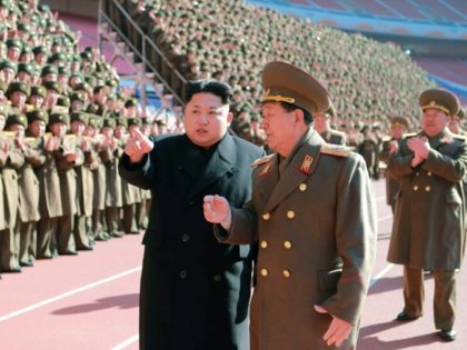Hwang Pyong-So is the latest to fall victim to a purge by North Korean leader Kim Jong-Un,
